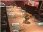 private dining room downstairs